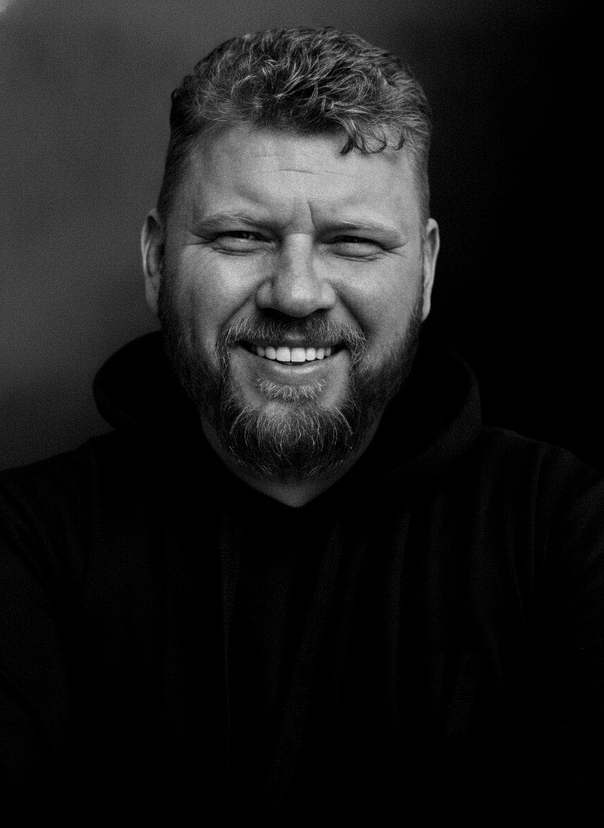 Николай Турубар