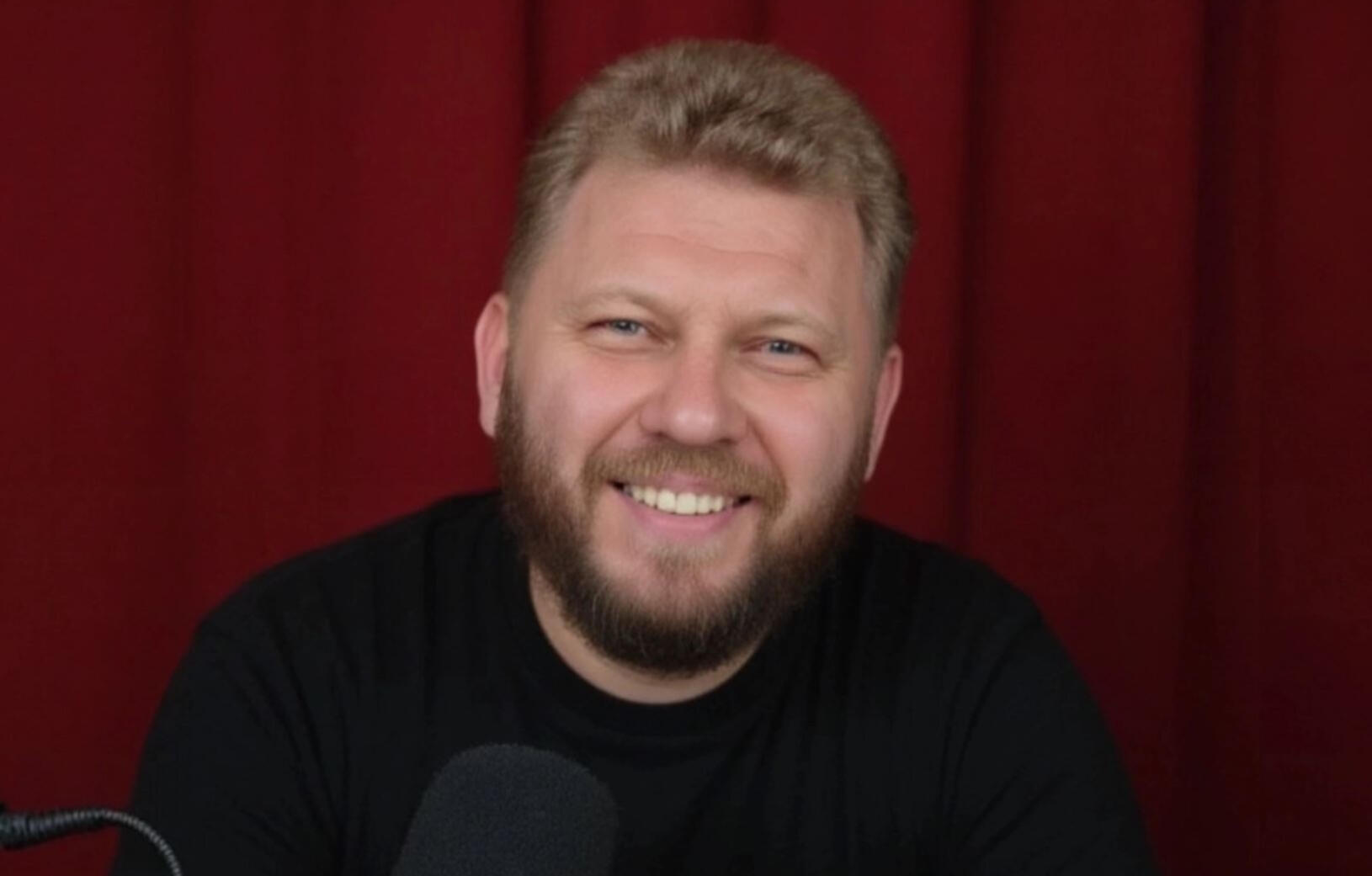 Николай Турубар Николай Турубар