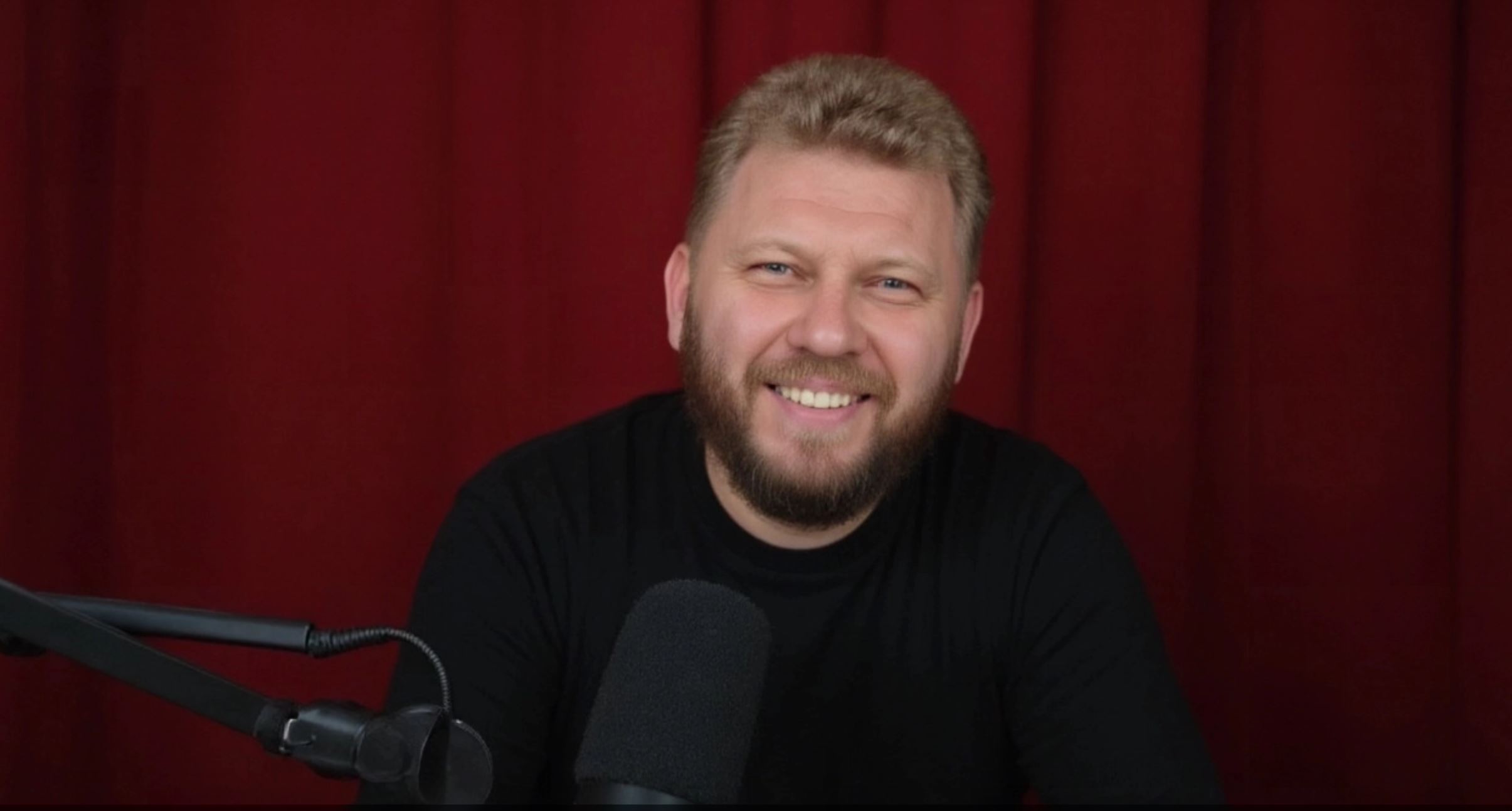 Николай Турубар